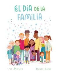DÍA DE LA FAMILIA, EL (Nuevo) | LUIS AMAVISCA / MARISA MOREA