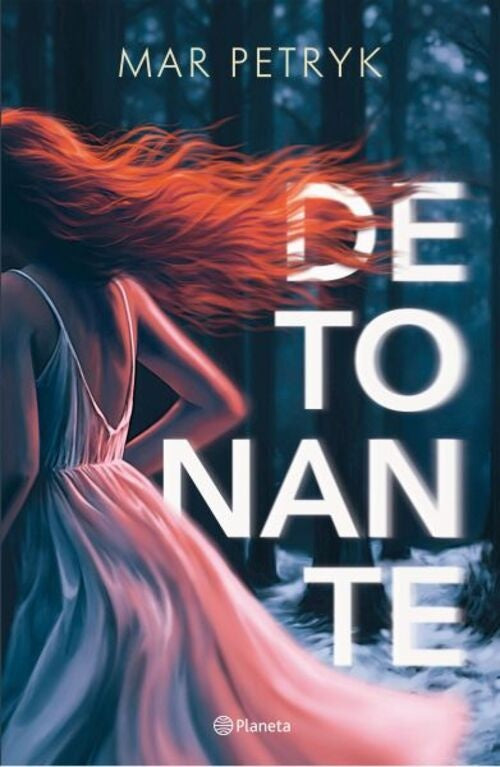 DETONANTE | Mar Peteryk