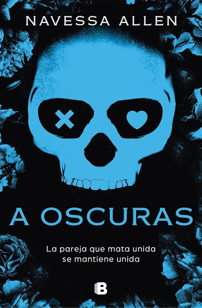 A OSCURAS | NAVESSA ALLEN