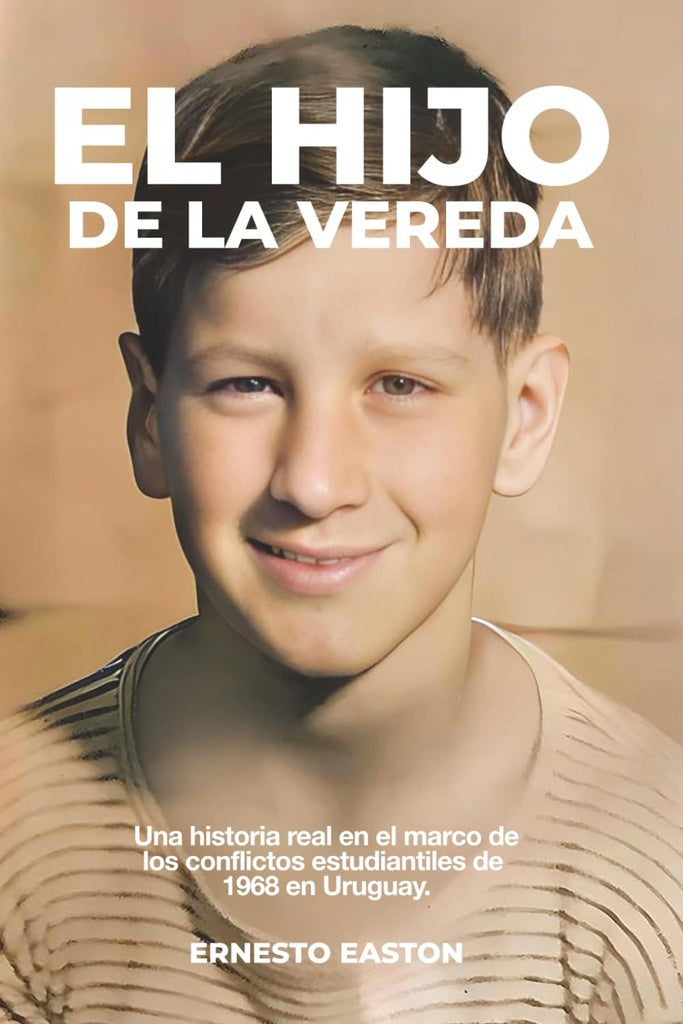 EL HIJO DE LA VEREDA | Ernesto Easton