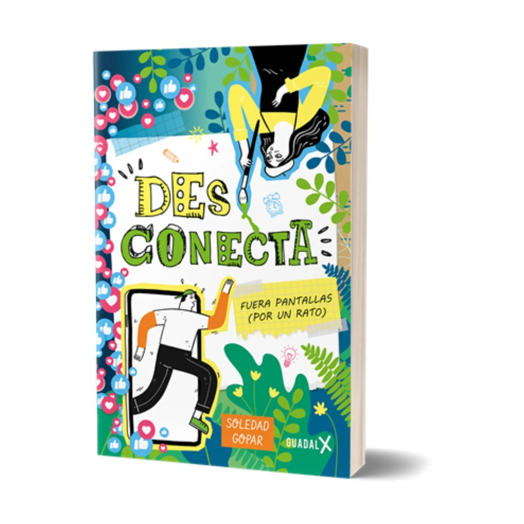 DESCONECTA | VARIOS