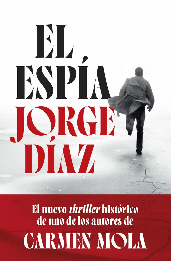 EL ESPIA | MOLA CARMEN