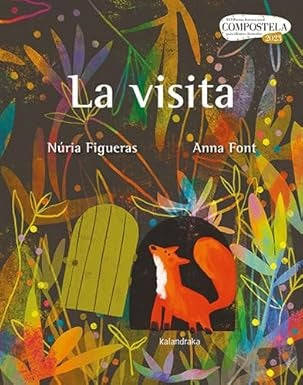 VISITA, LA (Nuevo) | NÚRIA FIGUERAS / ANNA FONT
