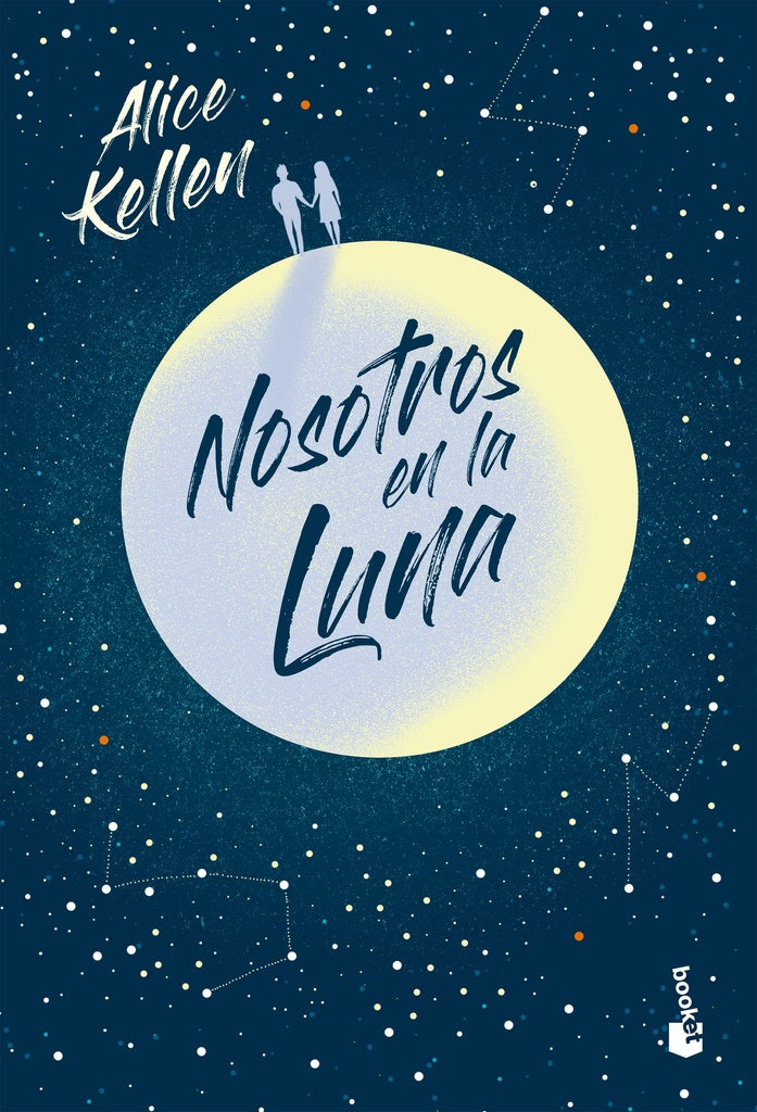 NOSOTROS EN LA LUNA TD | Alice Kellen