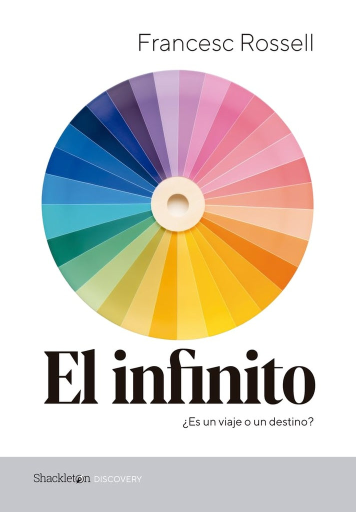 EL INFINITO | FRANCESC ROSSELL