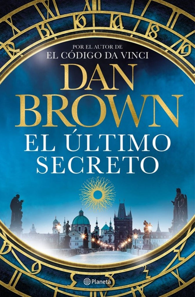 EL ULTIMO SECRETO | DAN BROWN