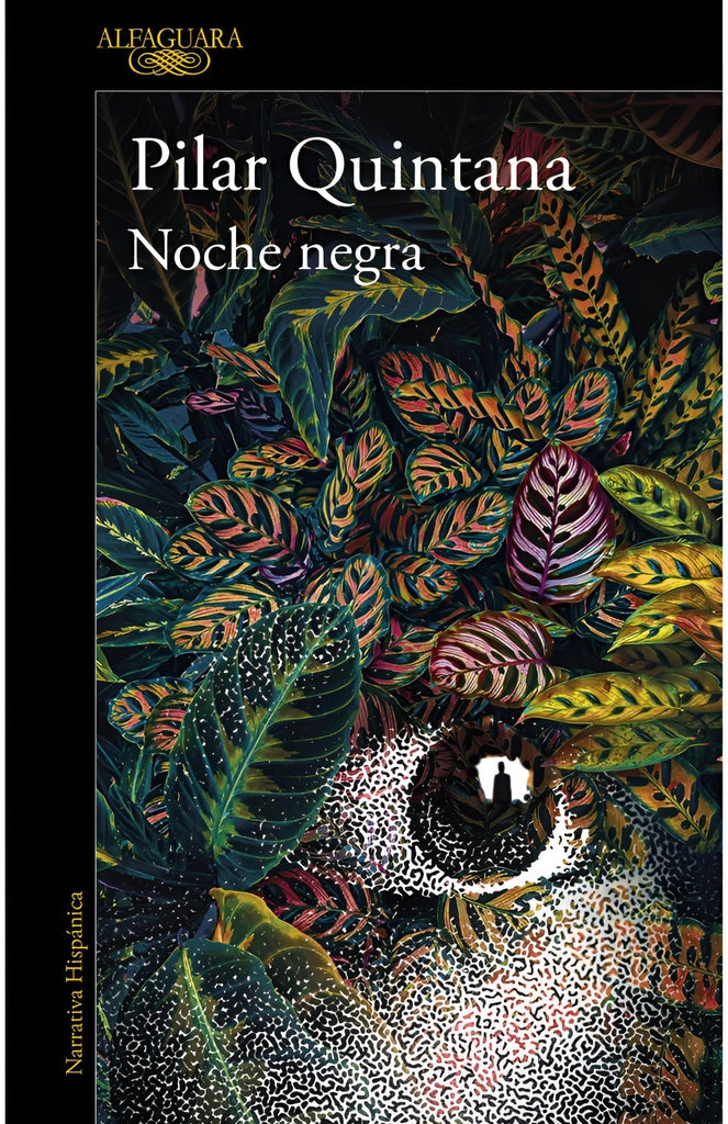 NOCHE NEGRA | QUINTANA PILAR