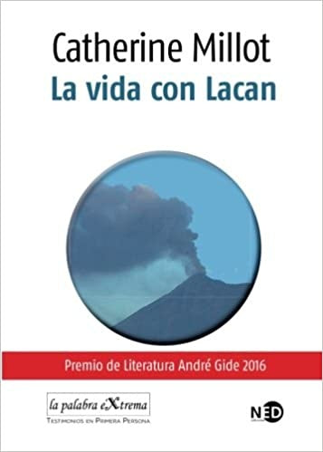 LA VIDA CON LACAN | CATHERINE MILLOT