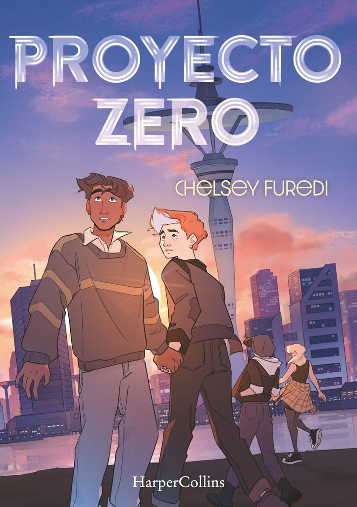 PROYECTO ZERO | Chelsey Furedi