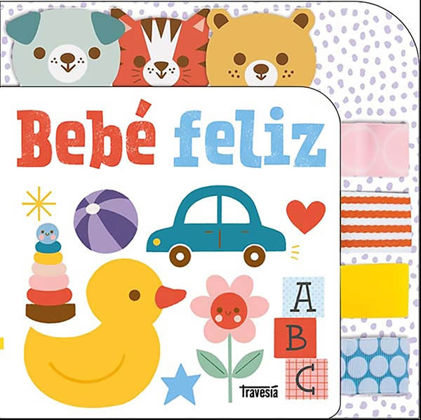 BEBE FELIZ | OCEANO