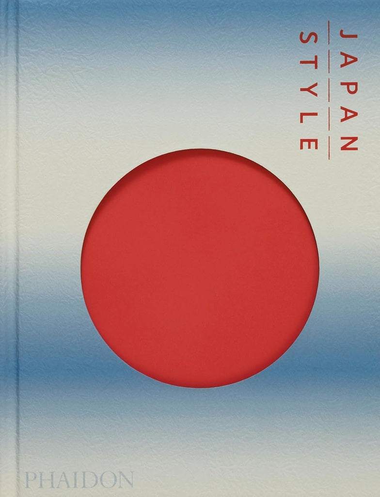 JAPAN STYLE | GIAN CARLO CALZA