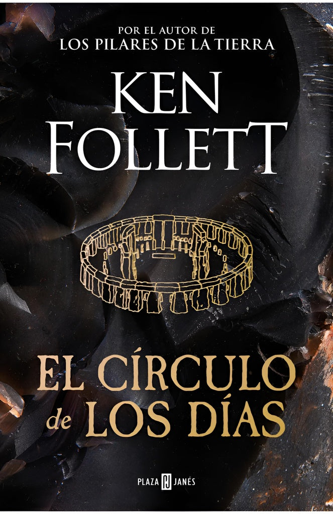 EL CIRCULO DE LOS DIAS | FOLLETT KEN