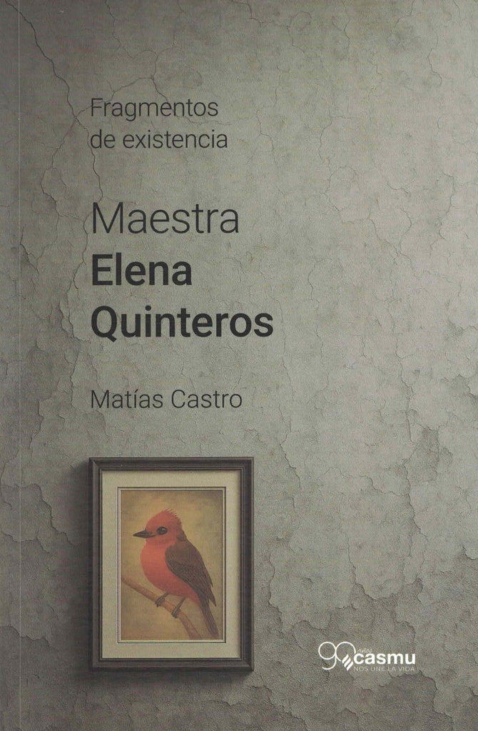 MAESTRA | Elena Quinteros