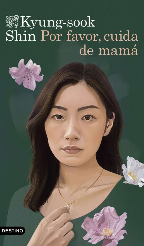 POR FAVOR CUIDA A MAMA | KYUNG-SOOK SHIN