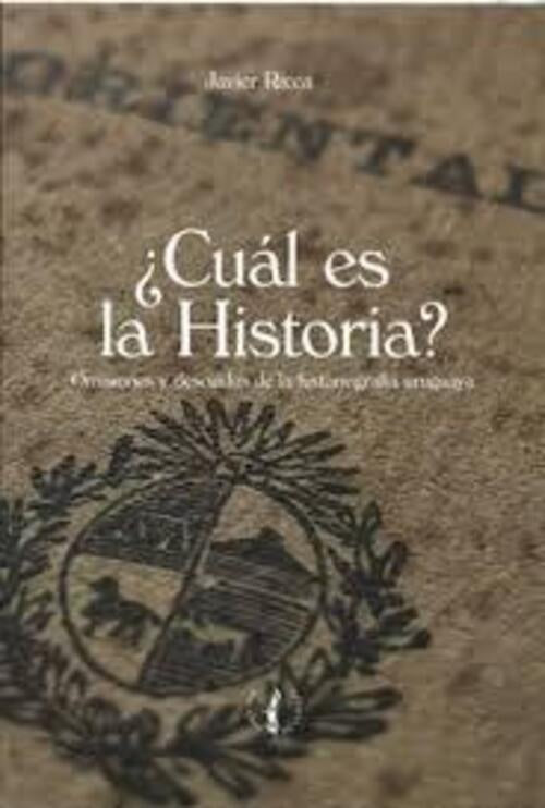 CUAL ES LA HISTORIA | JAVIER RICCA