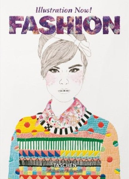 ILLUSTRATION NOS! FASHION