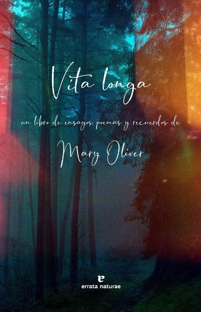 VITA LONGA | MARY OLIVER
