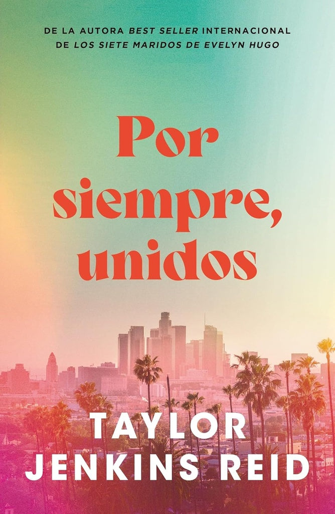 POR SIEMPRE UNIDOS | JENKINS REID TAYLOR
