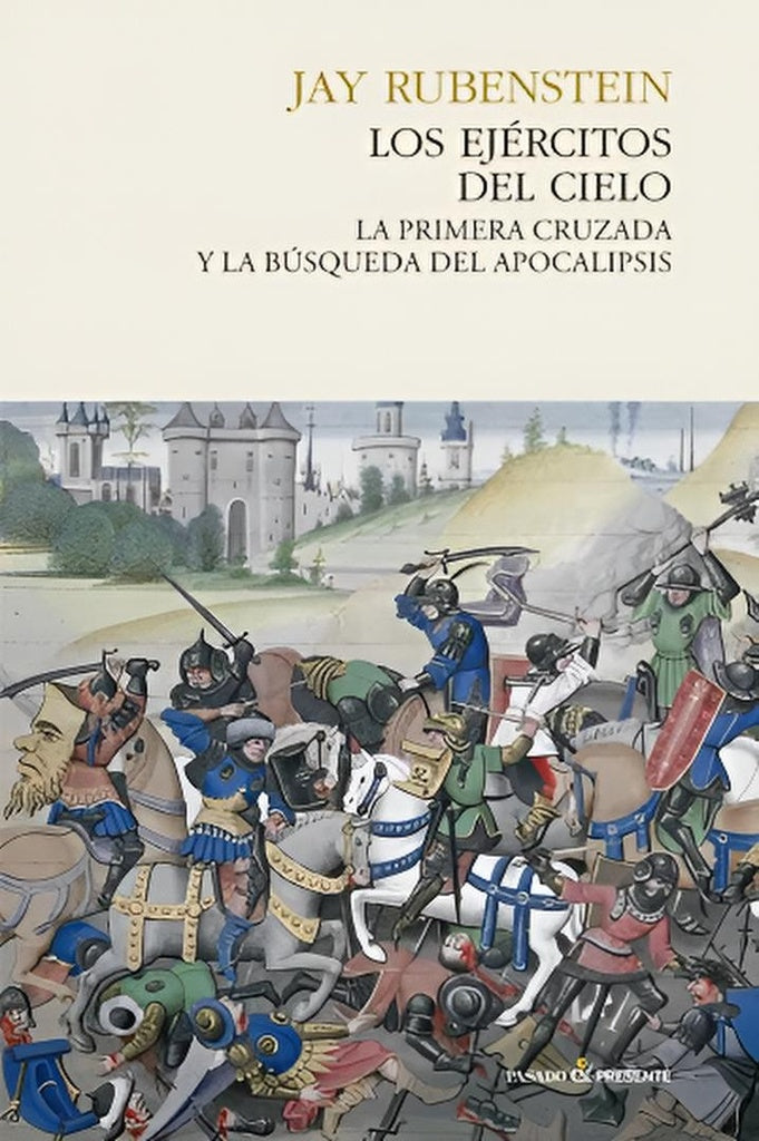 EJERCITOS DEL CIELO, EL (Nuevo) | 1