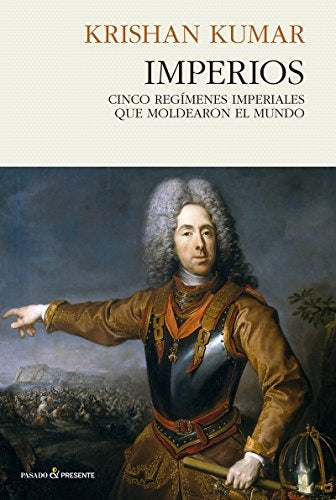 IMPERIOS (Nuevo) | 1