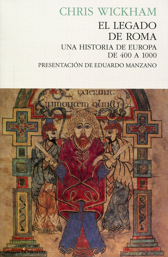 LEGADO DE ROMA, EL (Nuevo) | 1