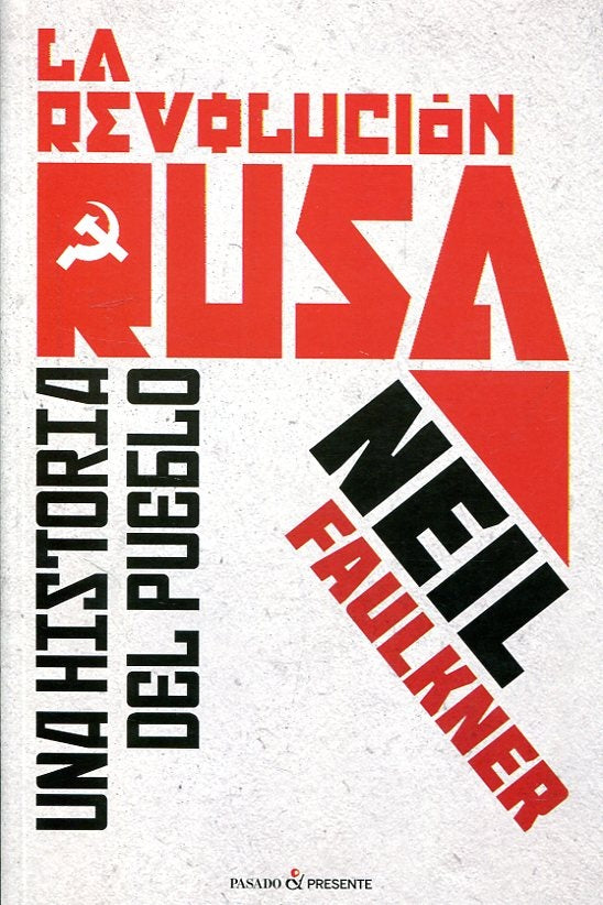 REVOLUCIÓN RUSA, LA (Nuevo) | 1