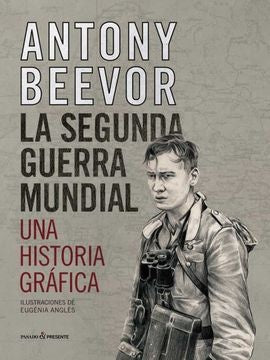 SEGUNDA GUERRA MUNDIAL, LA (Nuevo) | 1