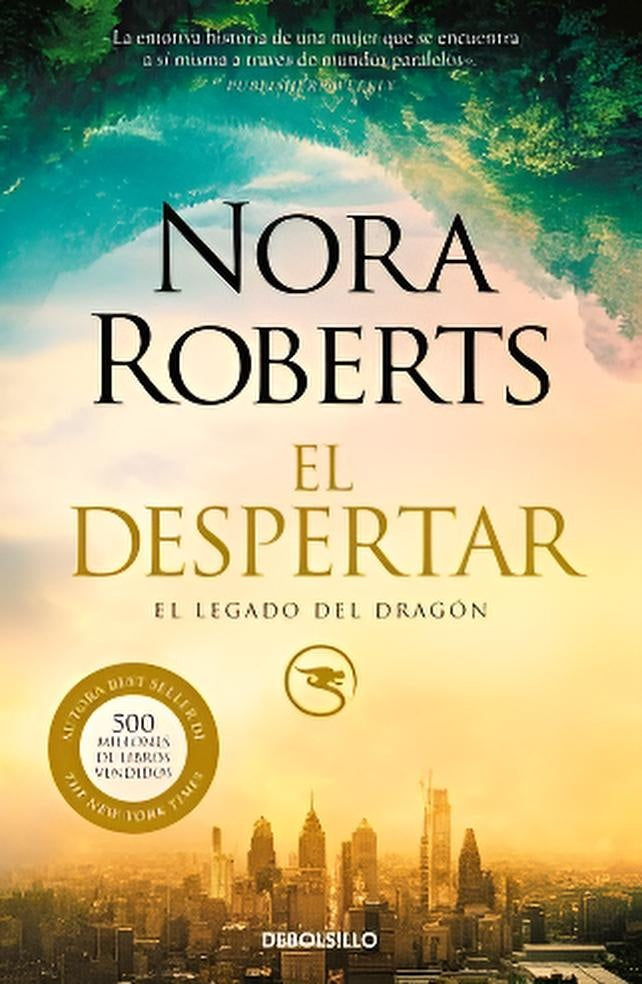 EL DESPERTAR | ROBERTS NORA