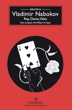 REY DAMA VALET | VLADIMIR NAVOKOV