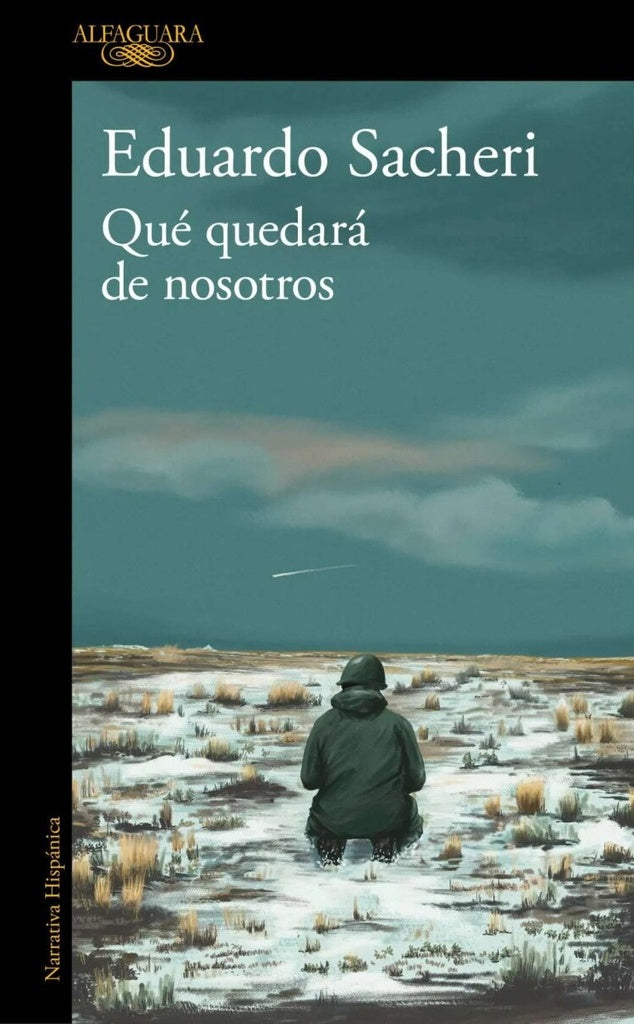 QUE QUEDARA DE NOSOTROS | SACHERI EDUARDO