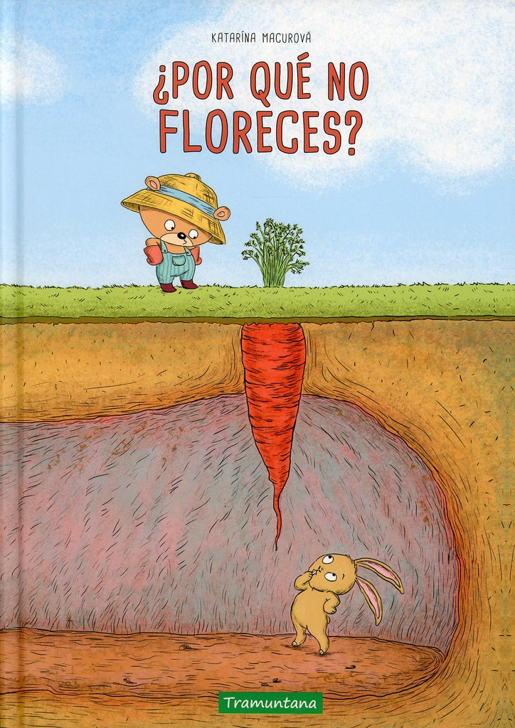 ¿POR QUÉ NO FLORECES? (Nuevo) | Margo Glantz / VV AA