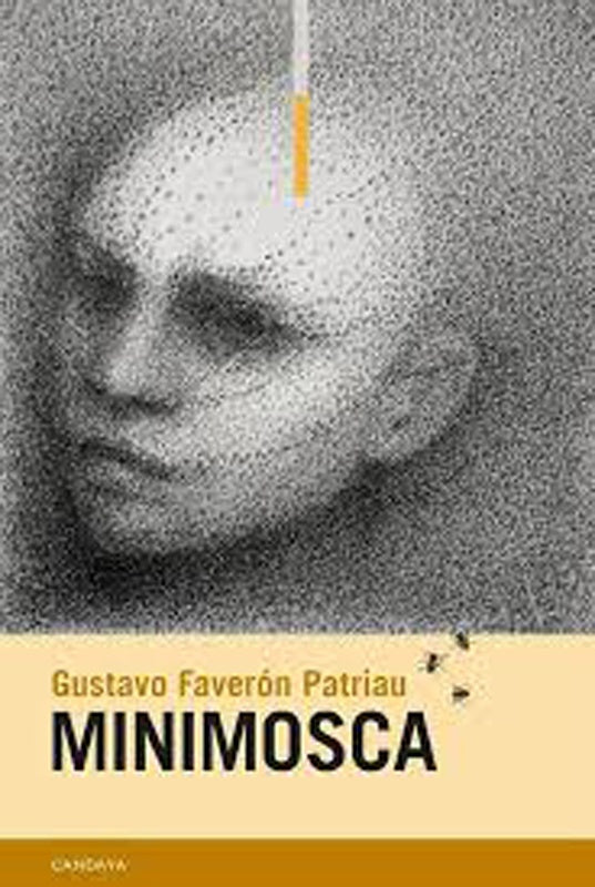 MINIMOSCA | Gustavo Faveron Patriau