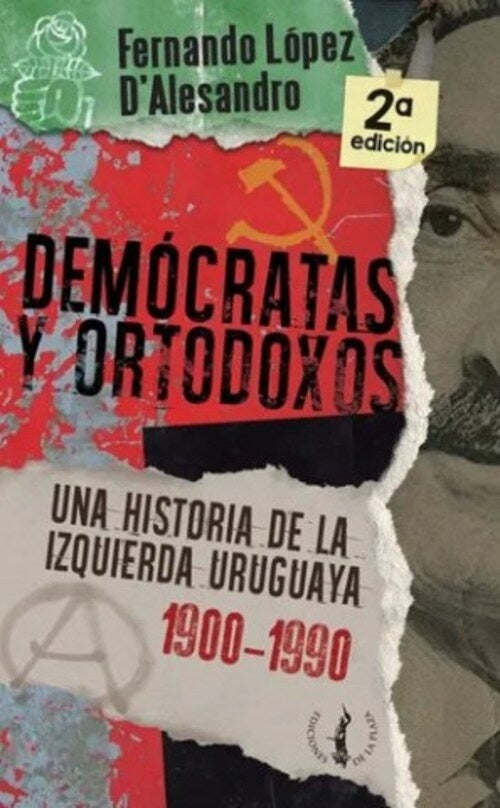DEMOCRATAS Y ORTODOXOS | LOPEZ DALESANDRO FERNANDO
