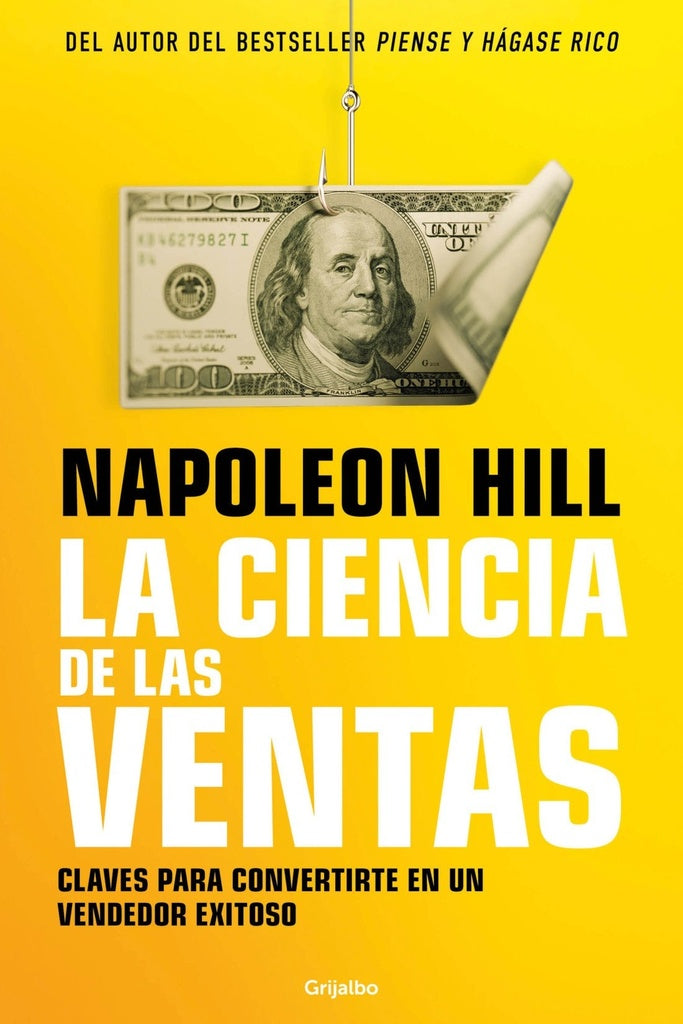 LA CIENCIAS DE LAS VENTAS | Napoleon; Stone W.Clement Hill