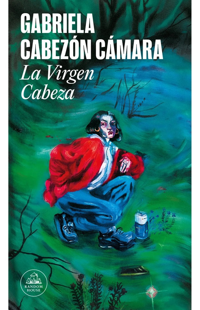 LA VIRGEN CABEZA | GABRIELA CABEZON CAMARA