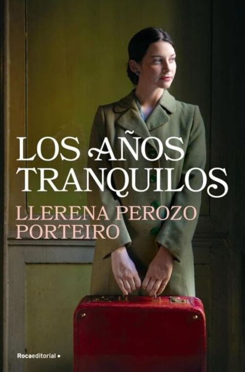 LOS AÑOS TRANQUILOS | Llerena Perozo