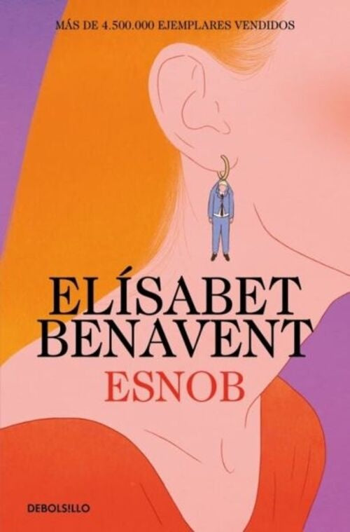 ESNOB | Elisa Benavent