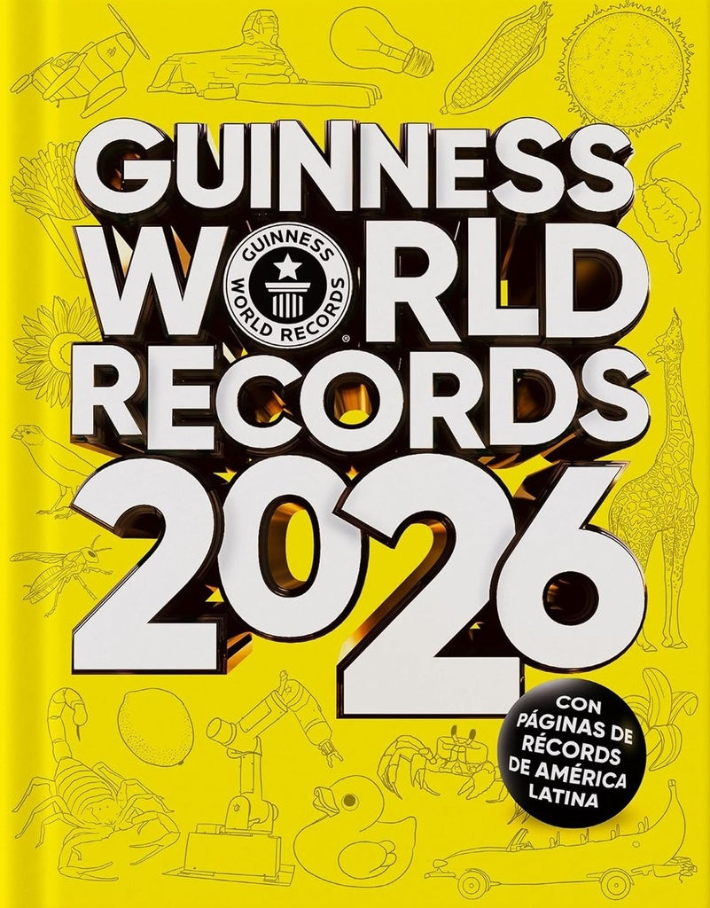 GUINNESS WORLD RECORDS 2026 LA | OFFICIALLY AMAZING