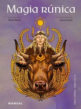 MAGIA RUINICA | GUILIA MANZI-LORENA ASSISI