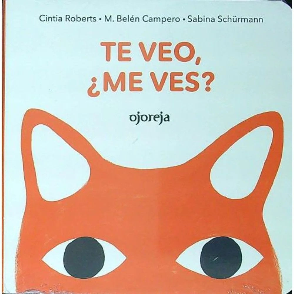 TE VE ¿ME VES? | M. Belén Campero Sabina Schürman Cintia Roberts