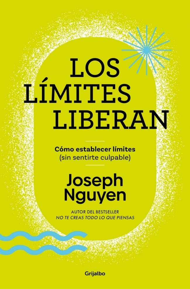 LOS LIMITES LIBERAN | JOSEPH NGUYEN