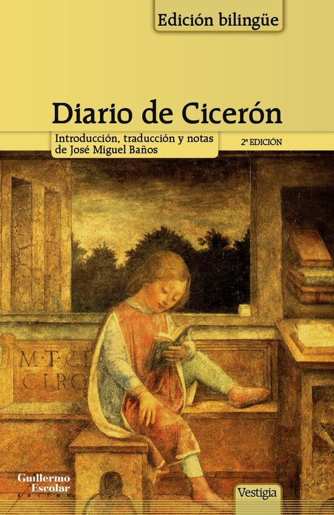 DIARIO DE CICERON | CICERON