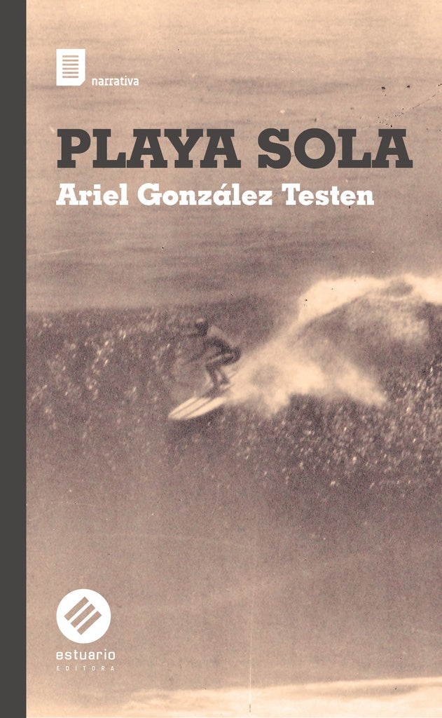 PLAYA SOLA | Ariel Gonzalez Testen