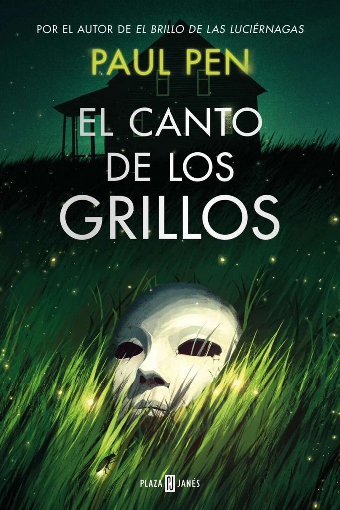 EL CANTO DE LOS GRILLOS | PAUL PEN