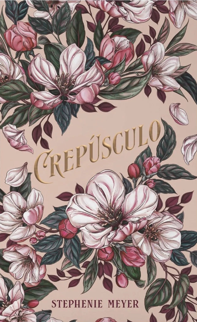 CREPUSCULO ED ESPECIAL LATAM | STEPHENIE GMEYER