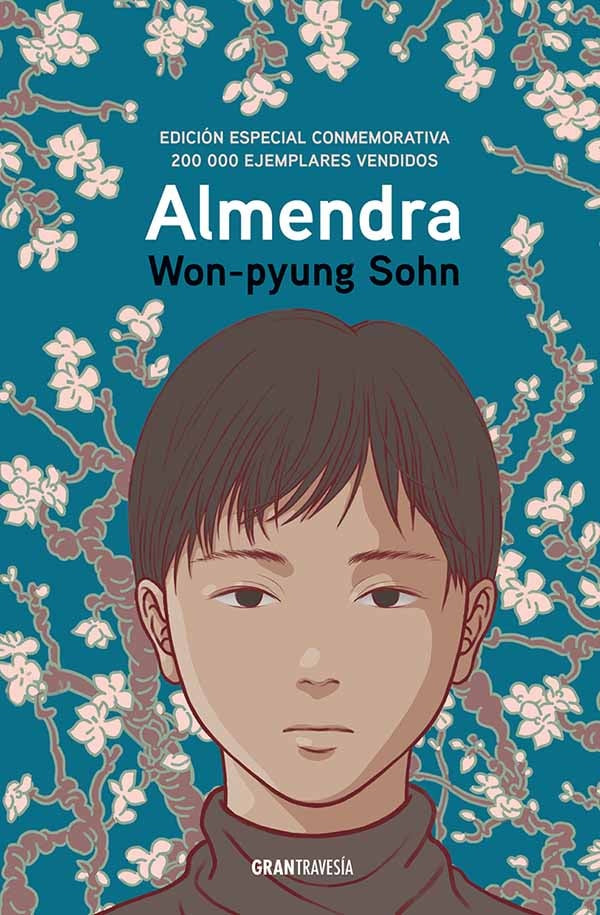 ALMENDRA ED ESPECIAL | WON-PYUNG SOHN