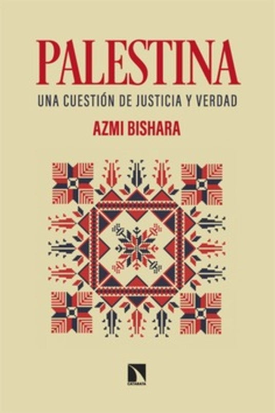 PALESTINA | Azmi Bishara