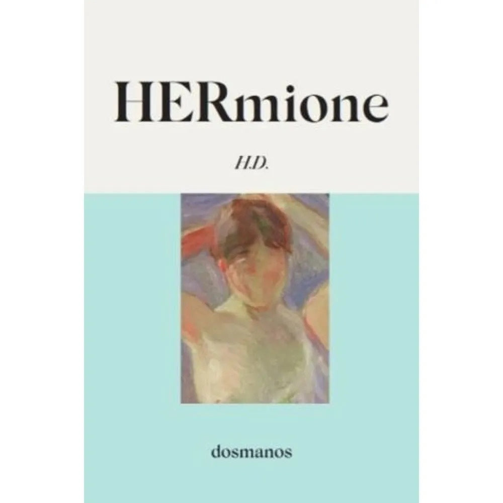 HERMIONE | H.D