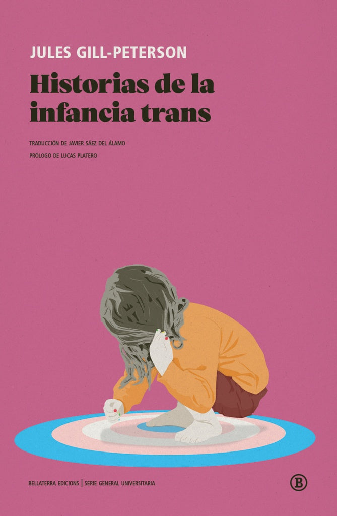 HISTORIAS DE LA INFANCIA TRANS (Nuevo) | JULES GILL-PETERSON