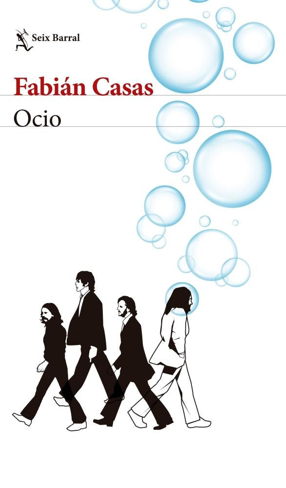 OCIO | FABIAN CASAS